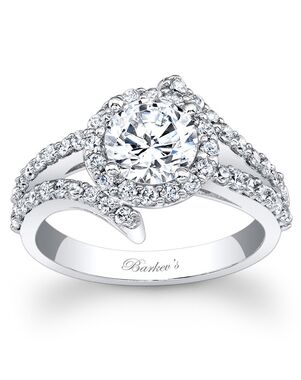 Barkev's Engagement Rings | The Knot