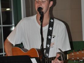 Sam McCoig - Singer Guitarist - Richmond, VA - Hero Gallery 3