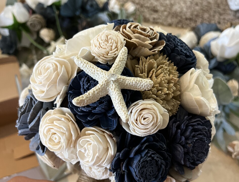 Coastal Couture Events + Updated Prices - The Knot
