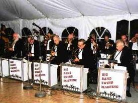 Big Band Swing Machine - Swing Band - New City, NY - Hero Gallery 4