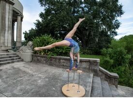 Trixie Minx Productions - Dancer - New Orleans, LA - Hero Gallery 4