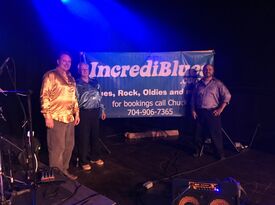 IncrediBlues - Variety Band - Batesburg, SC - Hero Gallery 2