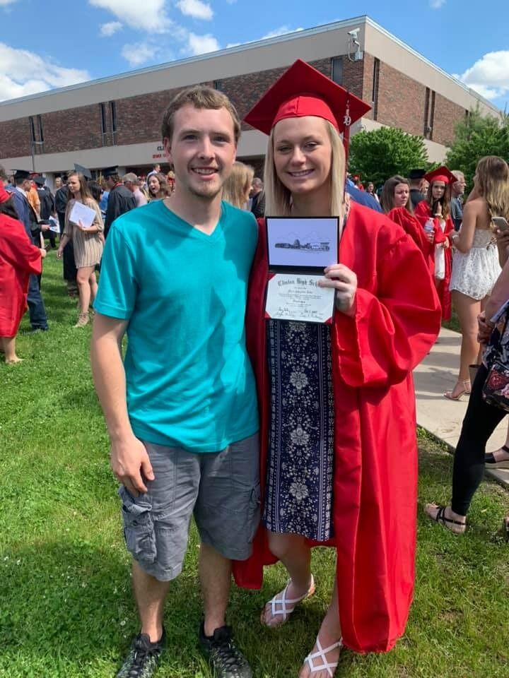 Reaching milestones together