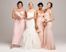 Bridal Salons in Manhasset NY - The Knot