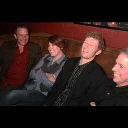 The Becky Chace Band, profile image