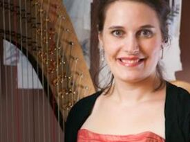 Emily M. Waggoner - Harpist - Greenville, SC - Hero Gallery 4