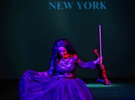 Stellavee - Violinist - Sunnyside, NY - Hero Gallery 4