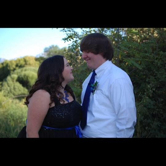 Homecoming Dance: this was our first high school dance