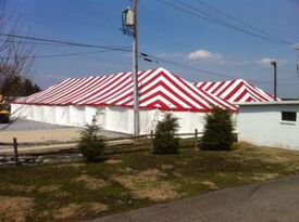 Tent Rental Service, LLC - Wedding Tent Rentals - Reinholds, PA - Hero Gallery 2