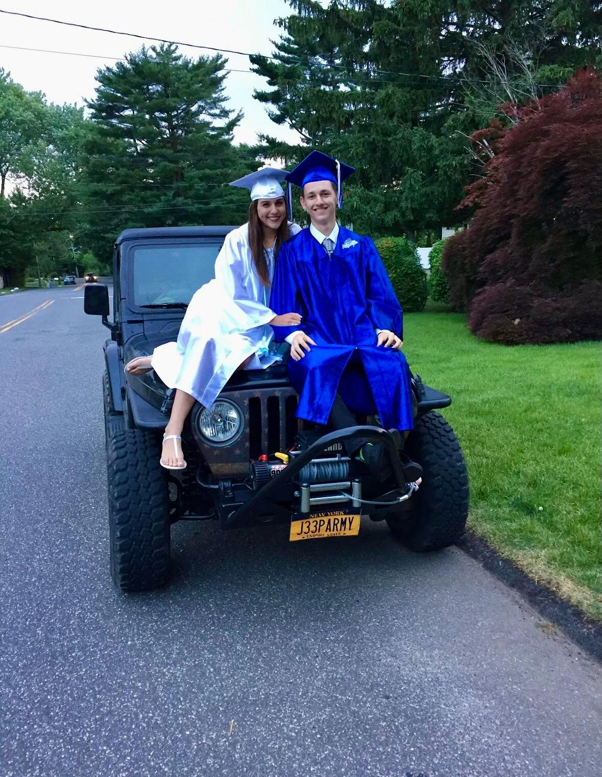 High School Graduation