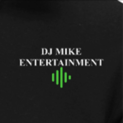 DJ Mike Entertainment, profile image