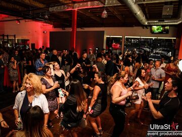 Ultrastar Event Productions - DJ - Huntington Beach, CA - Hero Main