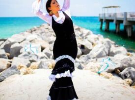 Flamenco My Way - Flamenco Dancer - Fort Lauderdale, FL - Hero Gallery 2