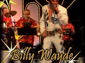 Legendary Elvis Tribute Billy Wayde Houston TX.   - Elvis Impersonator - Houston, TX - Hero Gallery 4