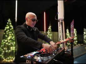 Marty Nightengale - DJ. Musician. Entertainer - DJ - Raleigh, NC - Hero Gallery 1