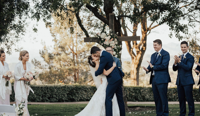 Spanish Hills Country Club Reception Venues Camarillo Ca