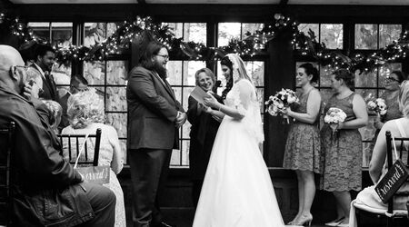 Kezia Bacon Weddings - Officiant - Marshfield, MA - WeddingWire