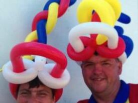Tornadic Balloons and More - Balloon Twister - Brooksville, FL - Hero Gallery 1