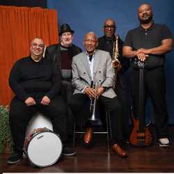 The Favorites Jazz Quintet, profile image