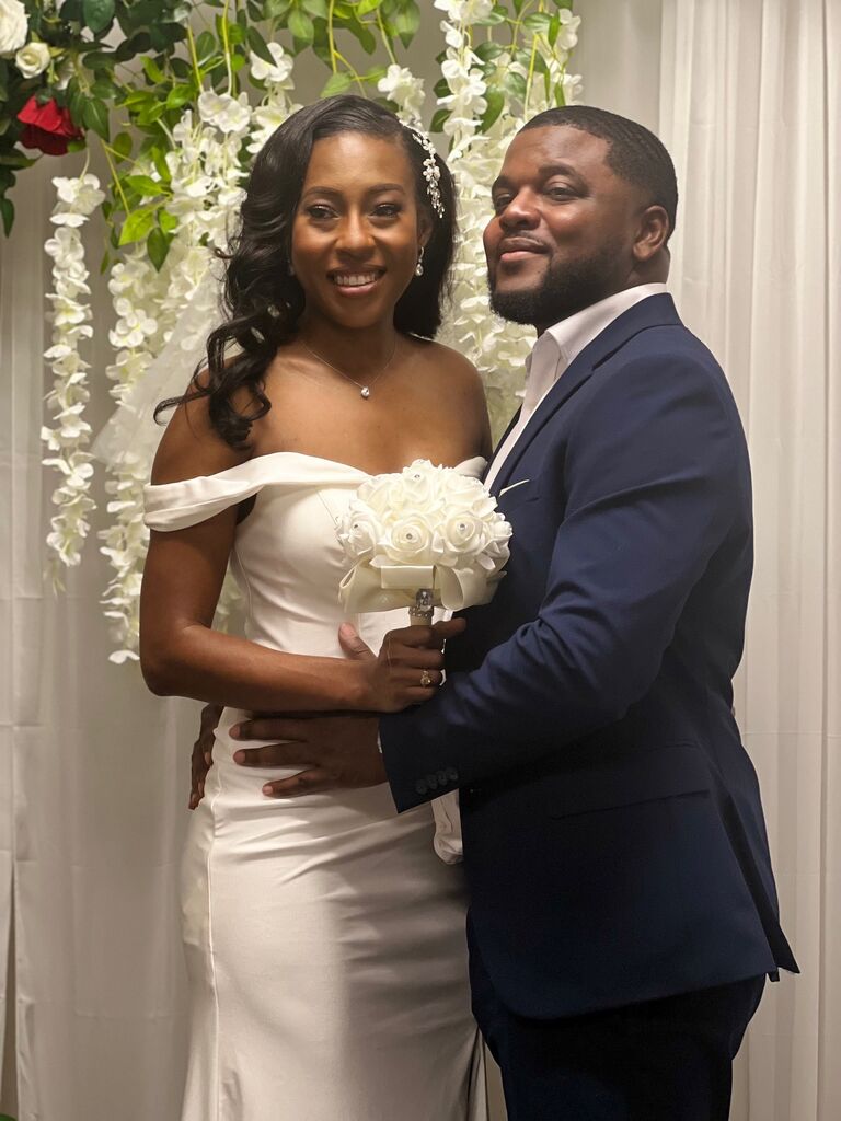The day we made our covenant with God
