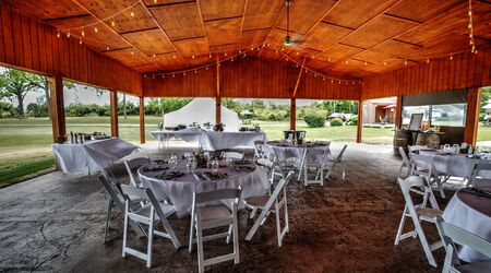 Deer Run Winery  Reception Venues - The Knot