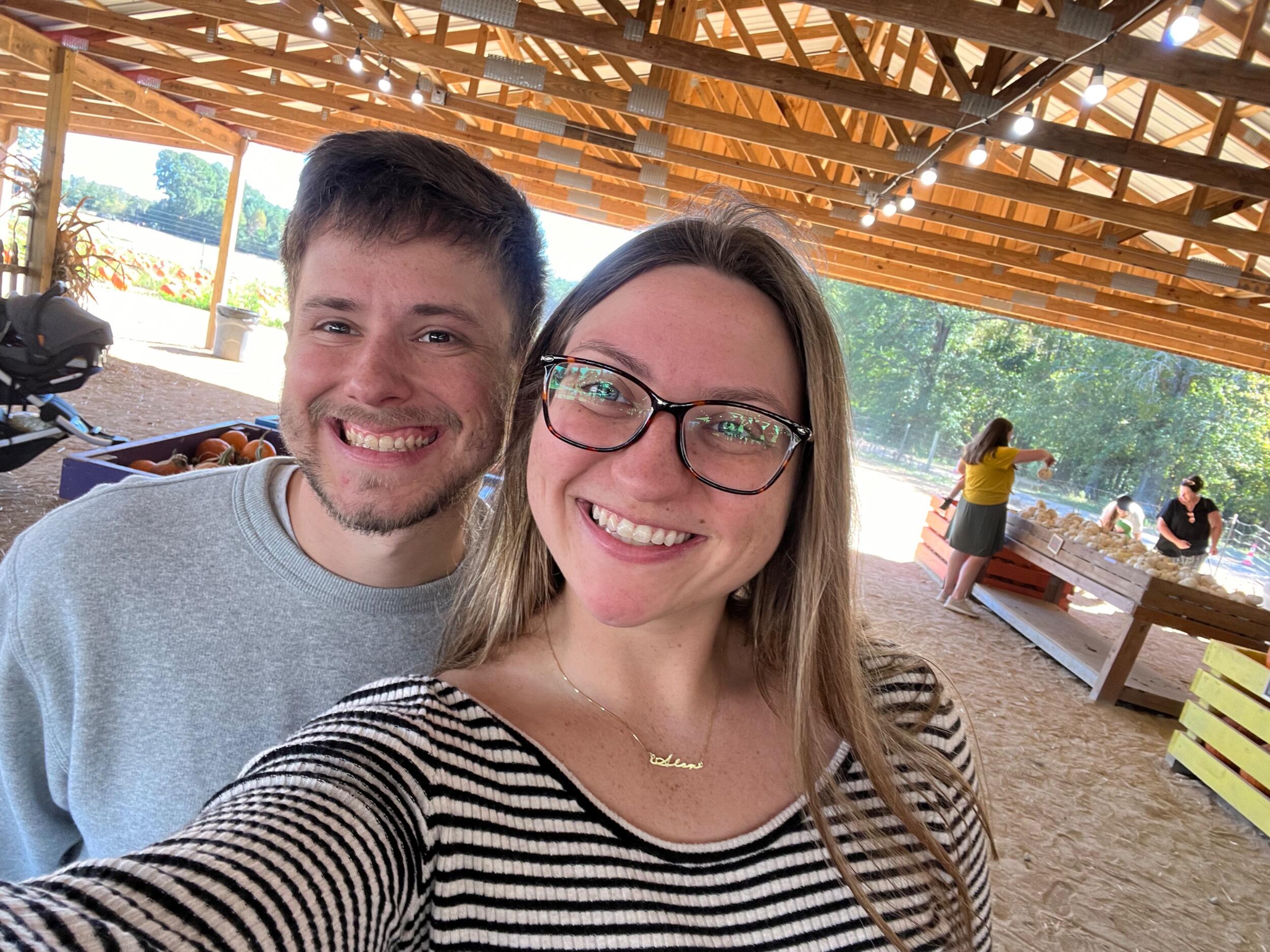 Washington Farms. Athens, Georgia.