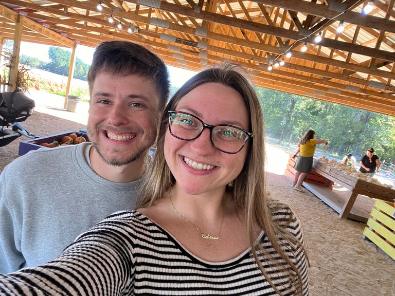 Washington Farms. Athens, Georgia.