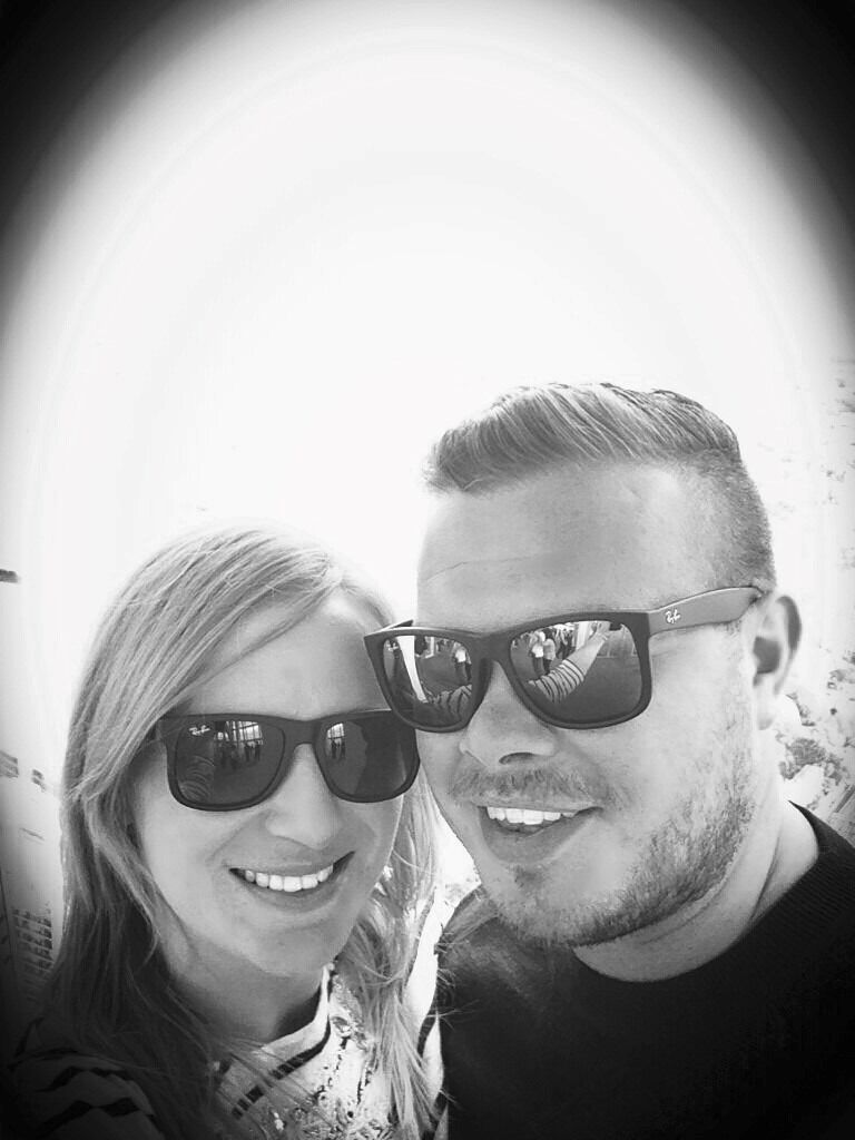 We spent the summer dating in which went so well, we ended up moving in together 5 months later!