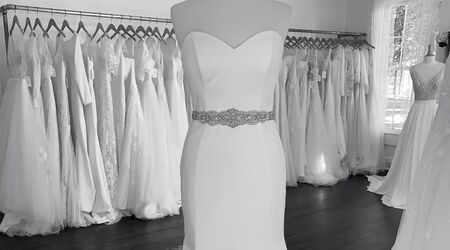 Adore Bridal Boutique Bridal Salons The Knot