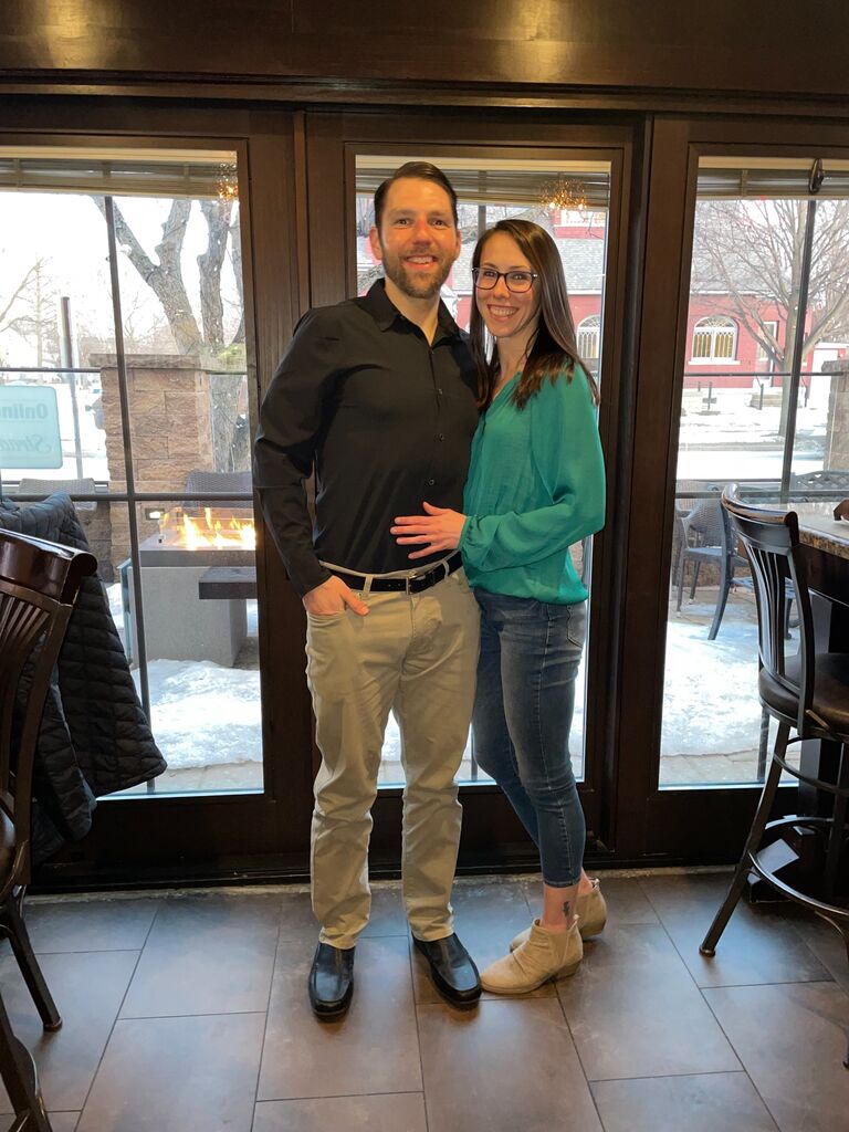 Favorite Valentine ❤️