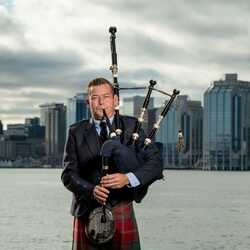 MacIsaac & Company Bagpipe Services, profile image