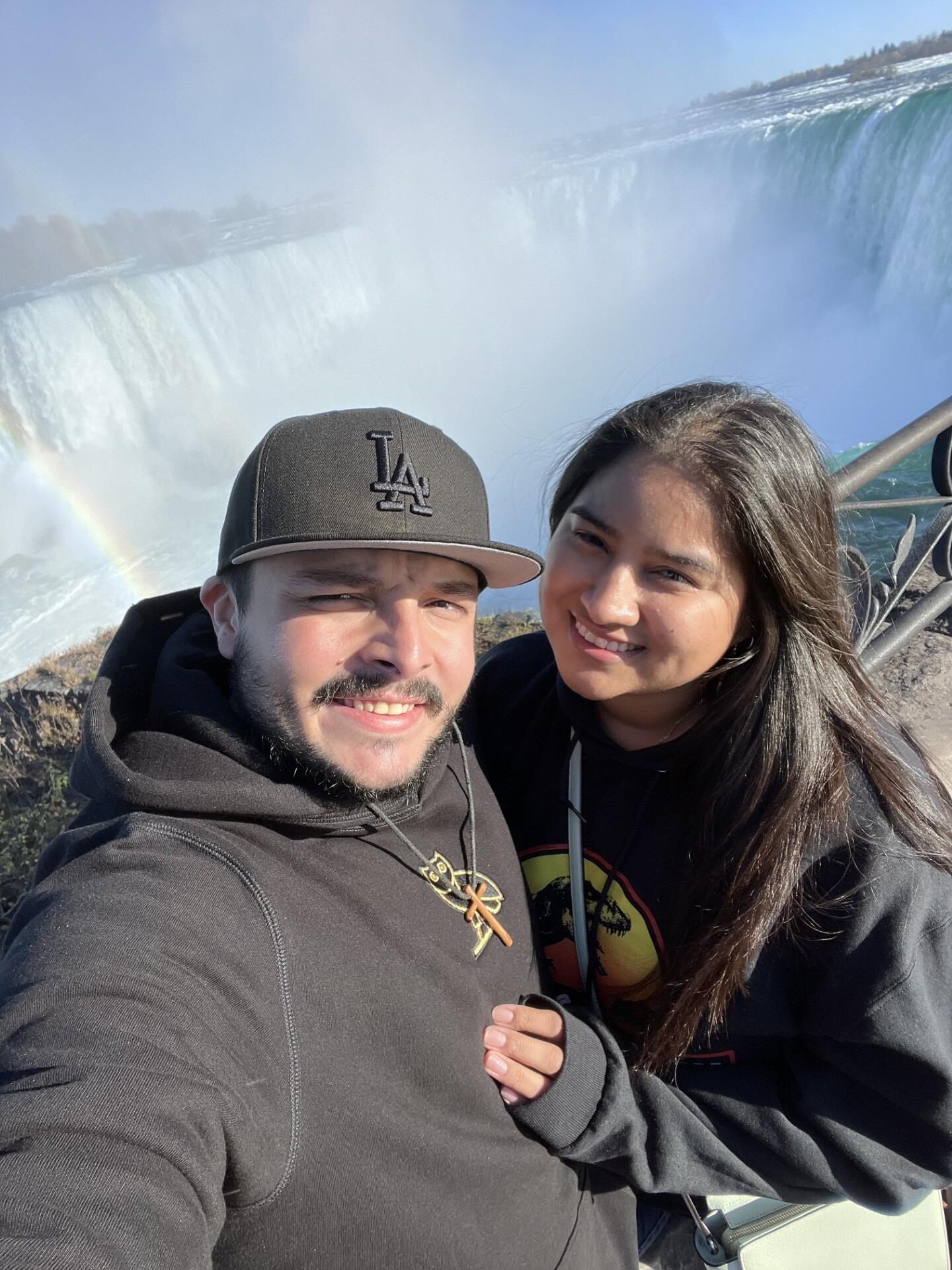 Niagara Falls, Canada