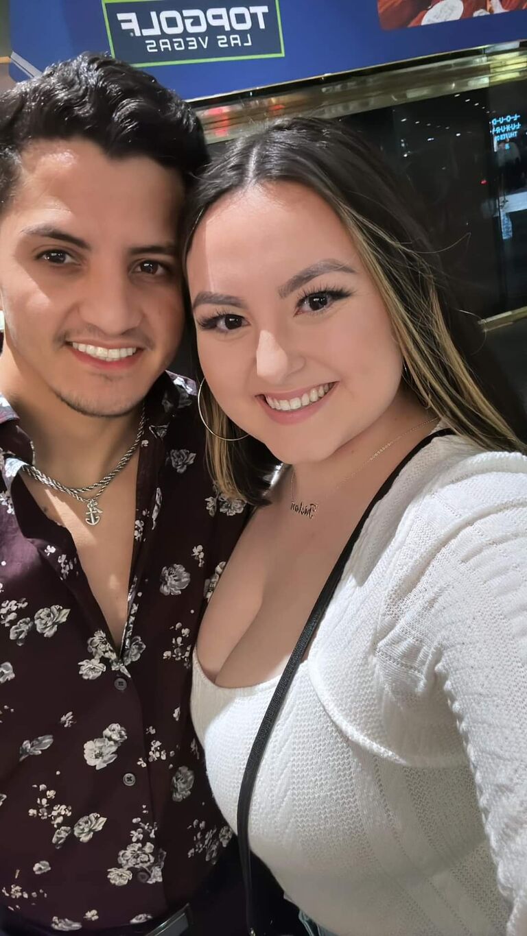 Las Vegas, NV
Heading to the Bruno Mars Concert