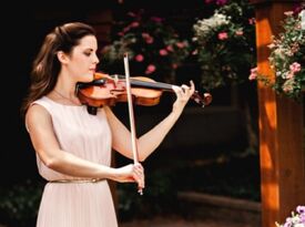 Emily Abrams - Violinist - Monroe, MI - Hero Gallery 3