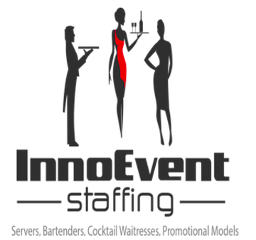 InnoEvent Staffing - Caterer - Houston, TX - Hero Main