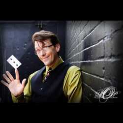 Dennis Michael's Comedy Magic Show, profile image