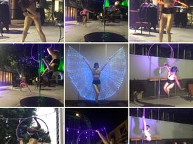 Aerial Butterflies, LLC. - Circus Performer - Long Beach, CA - Hero Gallery 2