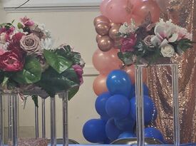 CapeNTiara Creations - Balloon Decorator - Fort Lauderdale, FL - Hero Gallery 3