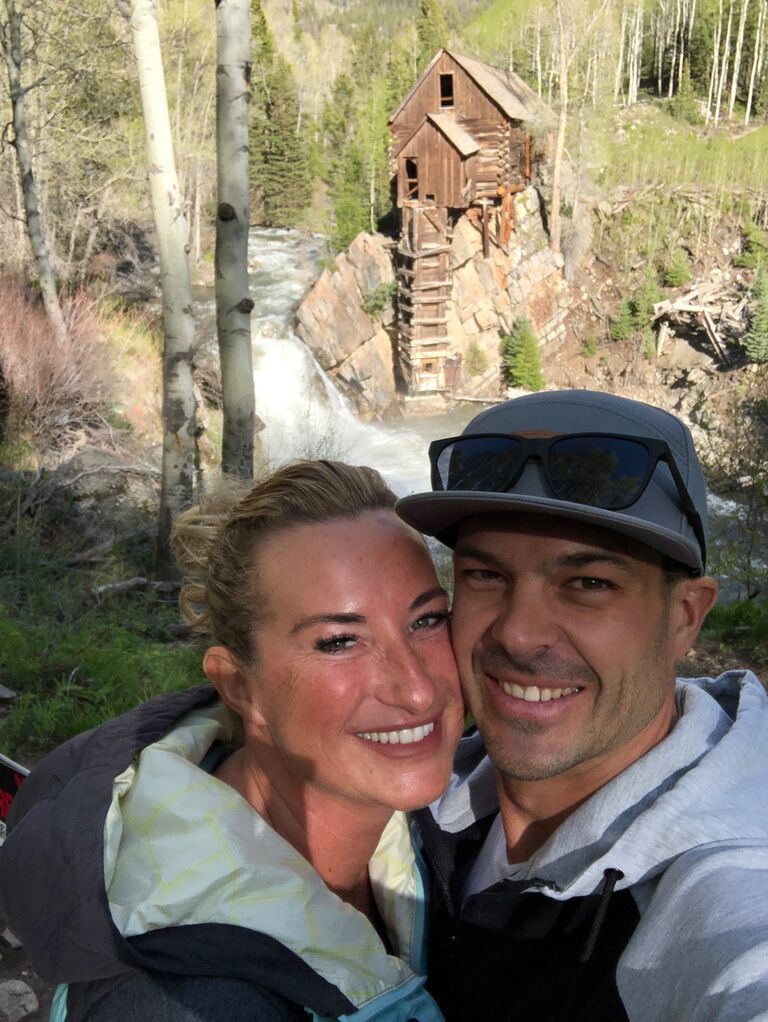 Crystal Mill, Marble, CO