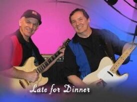 Late For Dinner  - Oldies Band - Newark, DE - Hero Gallery 4