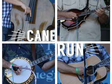 Cane Run Bluegrass - Bluegrass Band - Lexington, KY - Hero Main
