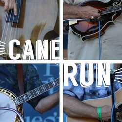 Cane Run Bluegrass, profile image