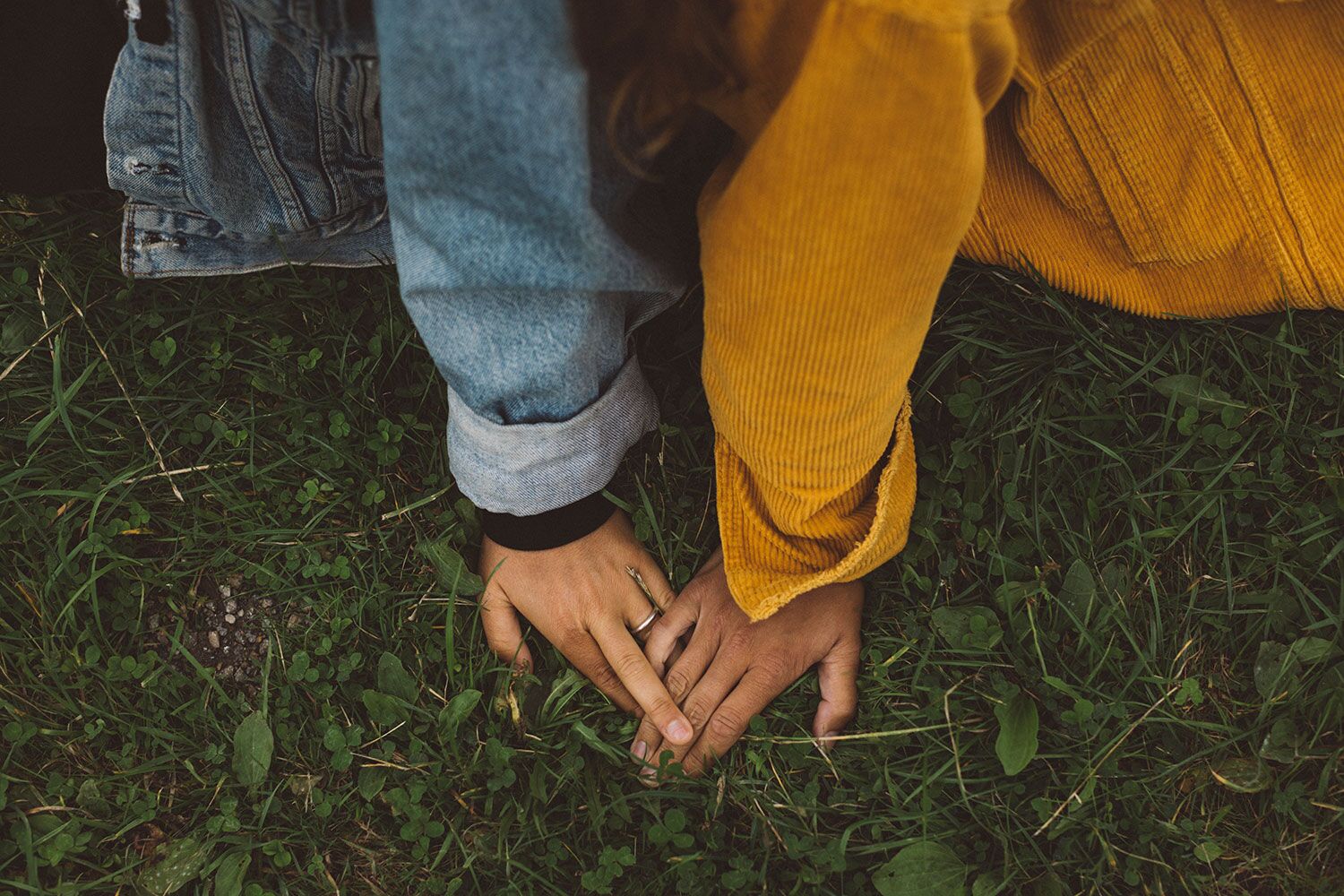 Emotional Cheating