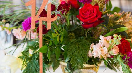 kate & lily floral design | Florists - The Knot