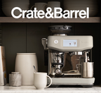 Add Crate & Barrel to your registry