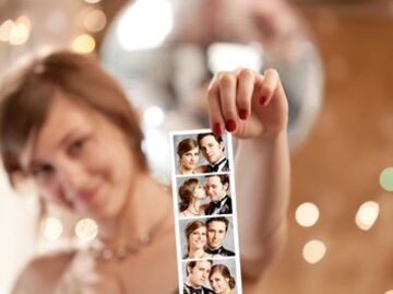 NAPERVILLE PHOTO BOOTH RENTAL & PHOTOGRAPHY - Photographer - Naperville, IL - Hero Main