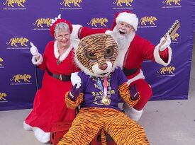Baton Rouge Santa - Santa Claus - Baton Rouge, LA - Hero Gallery 3