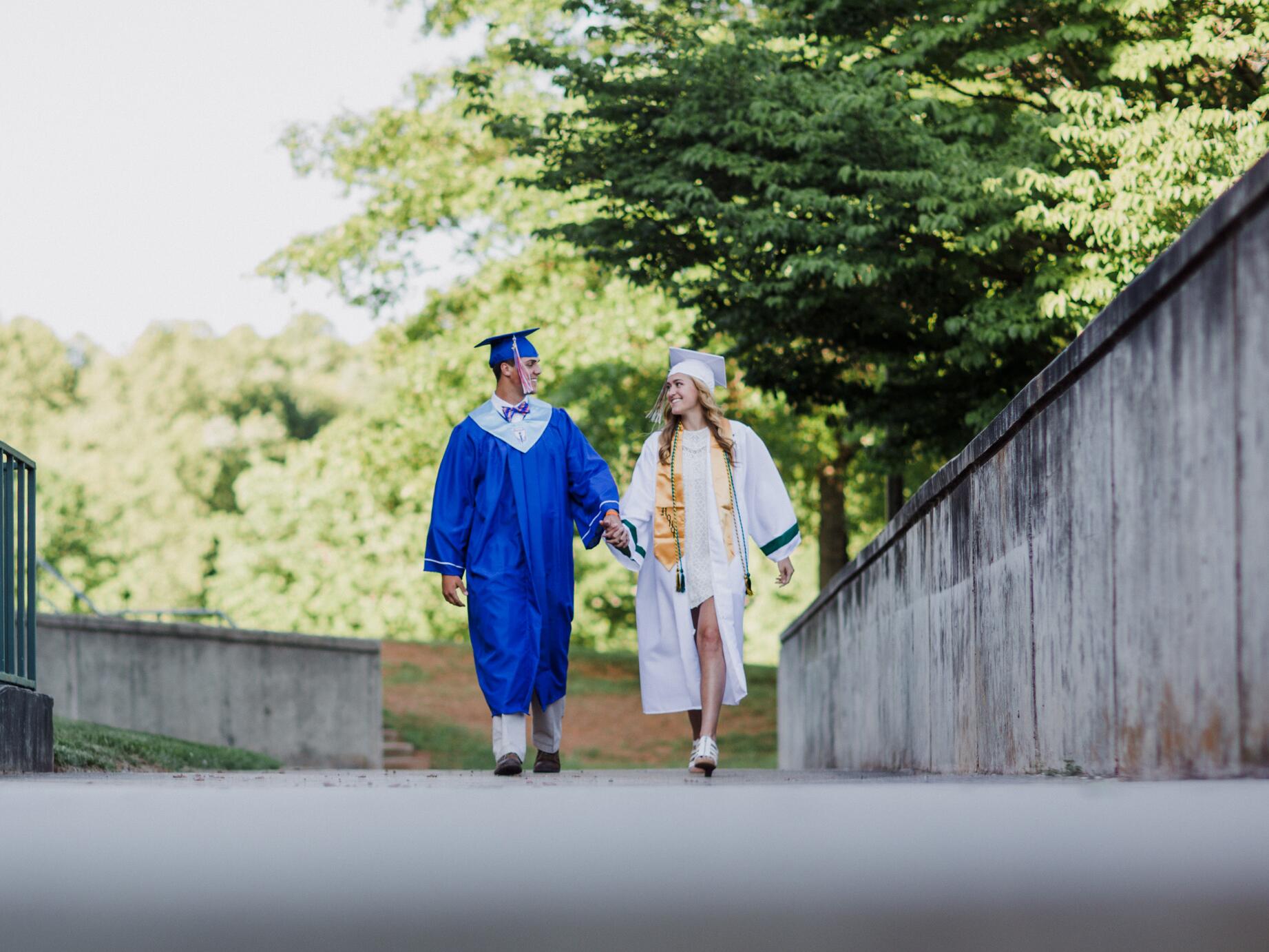 High School Graduation