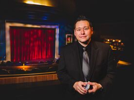 Matt Stanley- Comedy Magician - Comedy Magician - Dayton, OH - Hero Gallery 2