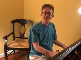 David Cunningham's Great Piano Melodies - Ambient Pianist - Raleigh, NC - Hero Gallery 2